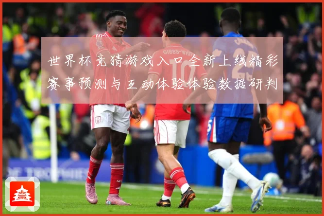 世界杯竞猜游戏入口全新上线精彩赛事预测与互动体验体验数据研判：最新赛事动态与深度分析
