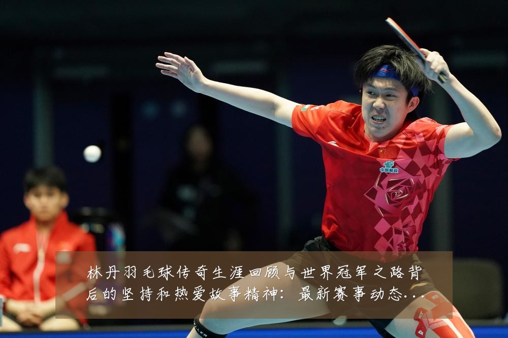 林丹羽毛球传奇生涯回顾与世界冠军之路背后的坚持和热爱故事精神:最新赛事动态与深度分析